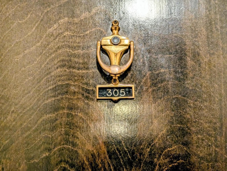 800 Washington Boulevard Unit: 305