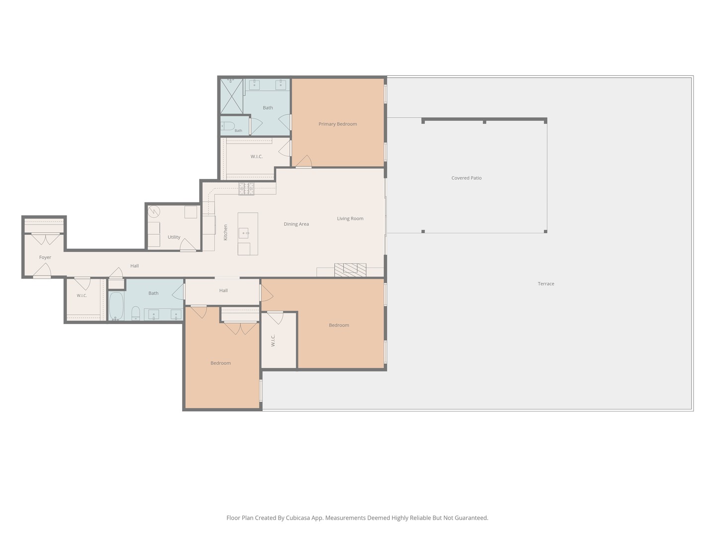 1767 W Rosehill Drive Unit: 203