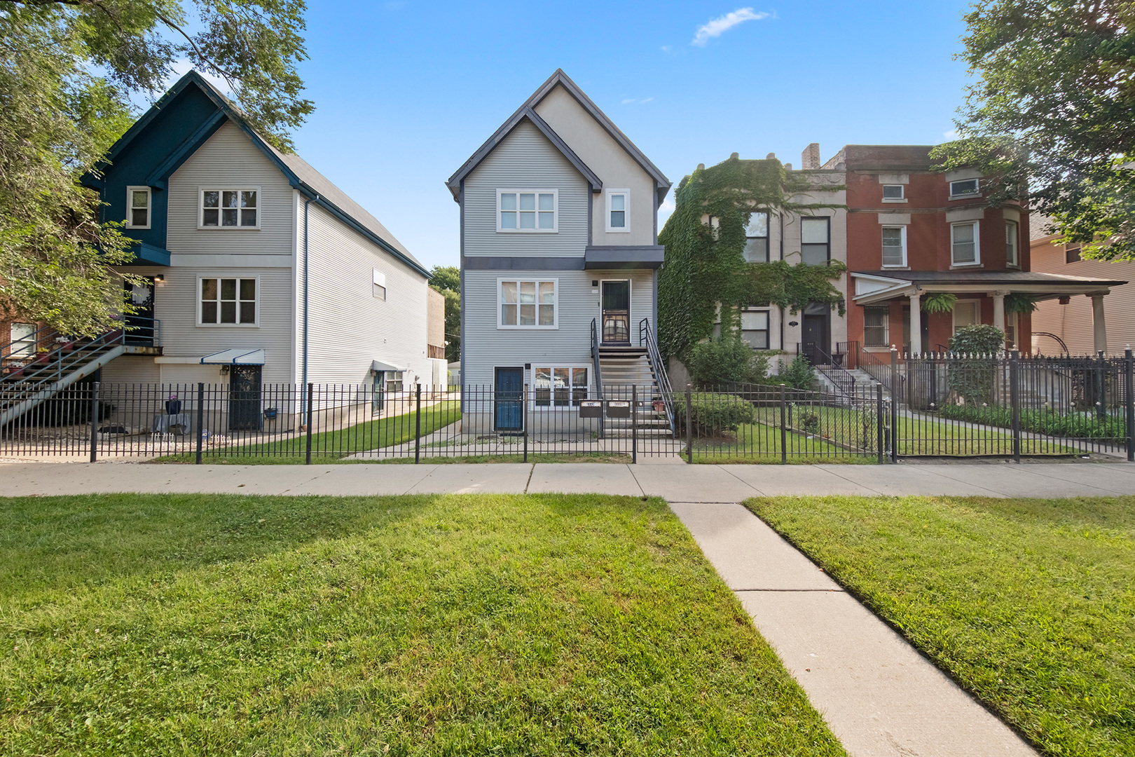 6449 S Kenwood Avenue Unit: 2