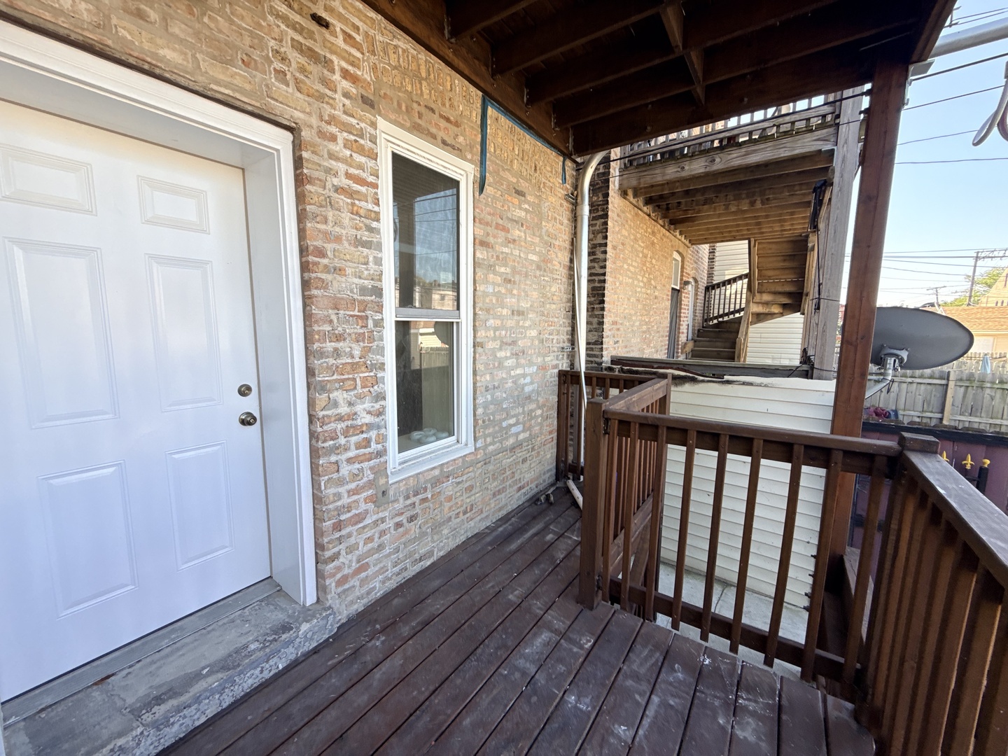 1334 N RIDGEWAY Avenue Unit: 1