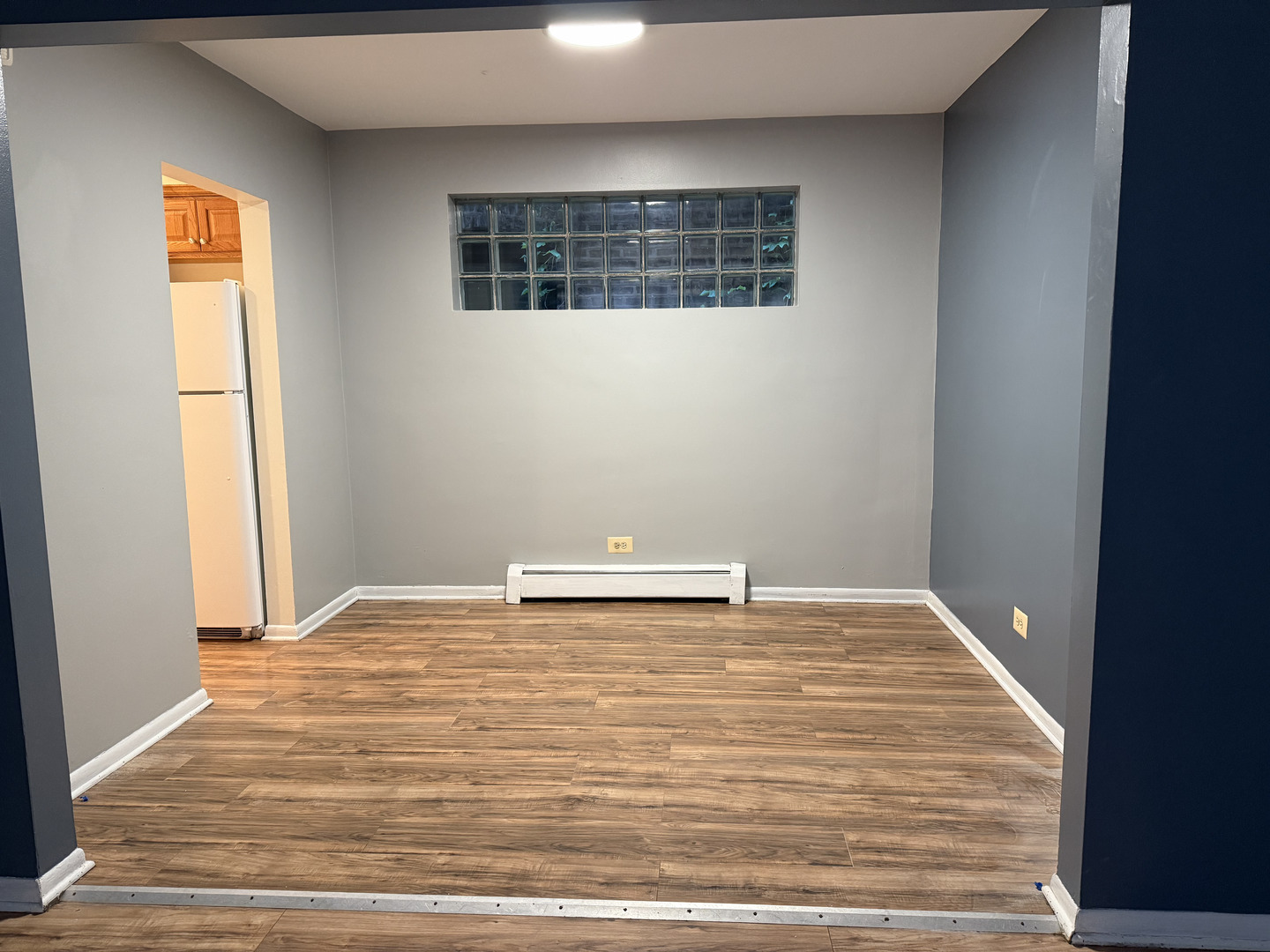 1727 W North Shore Avenue Unit: 1F