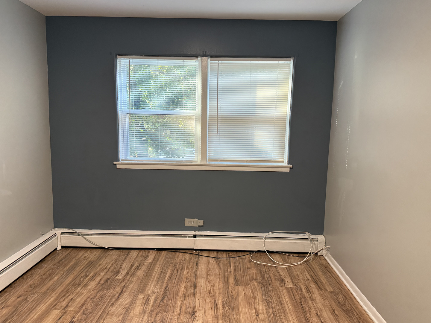 1727 W North Shore Avenue Unit: 1F