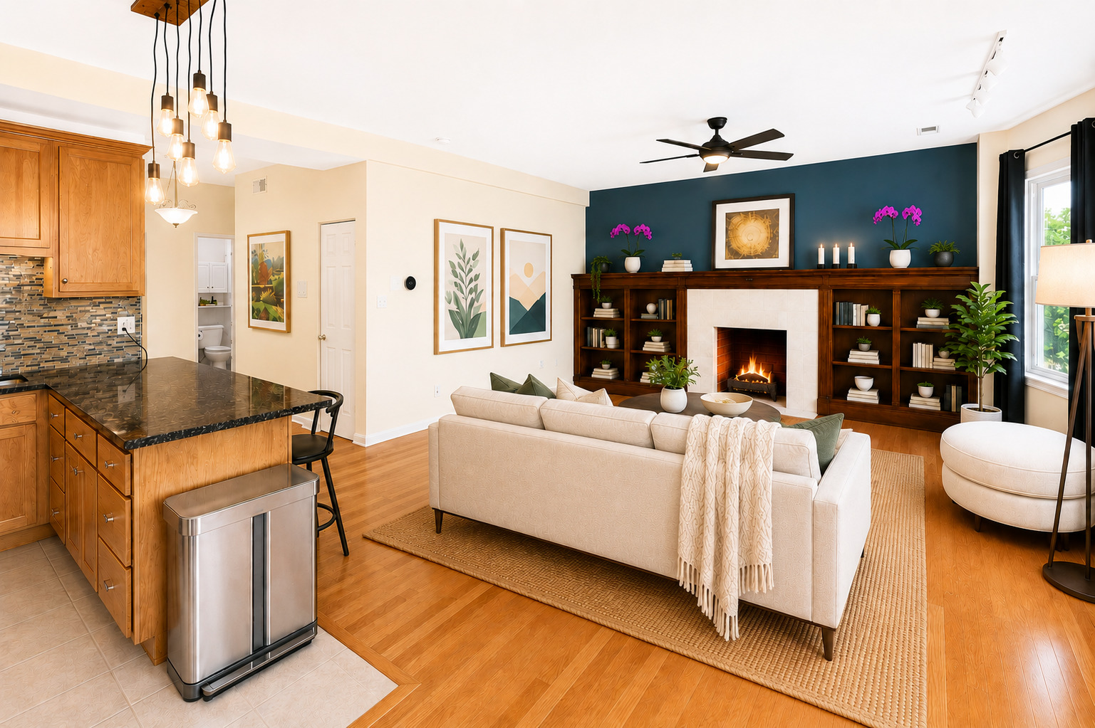 4536 N Sheridan Road Unit: 303