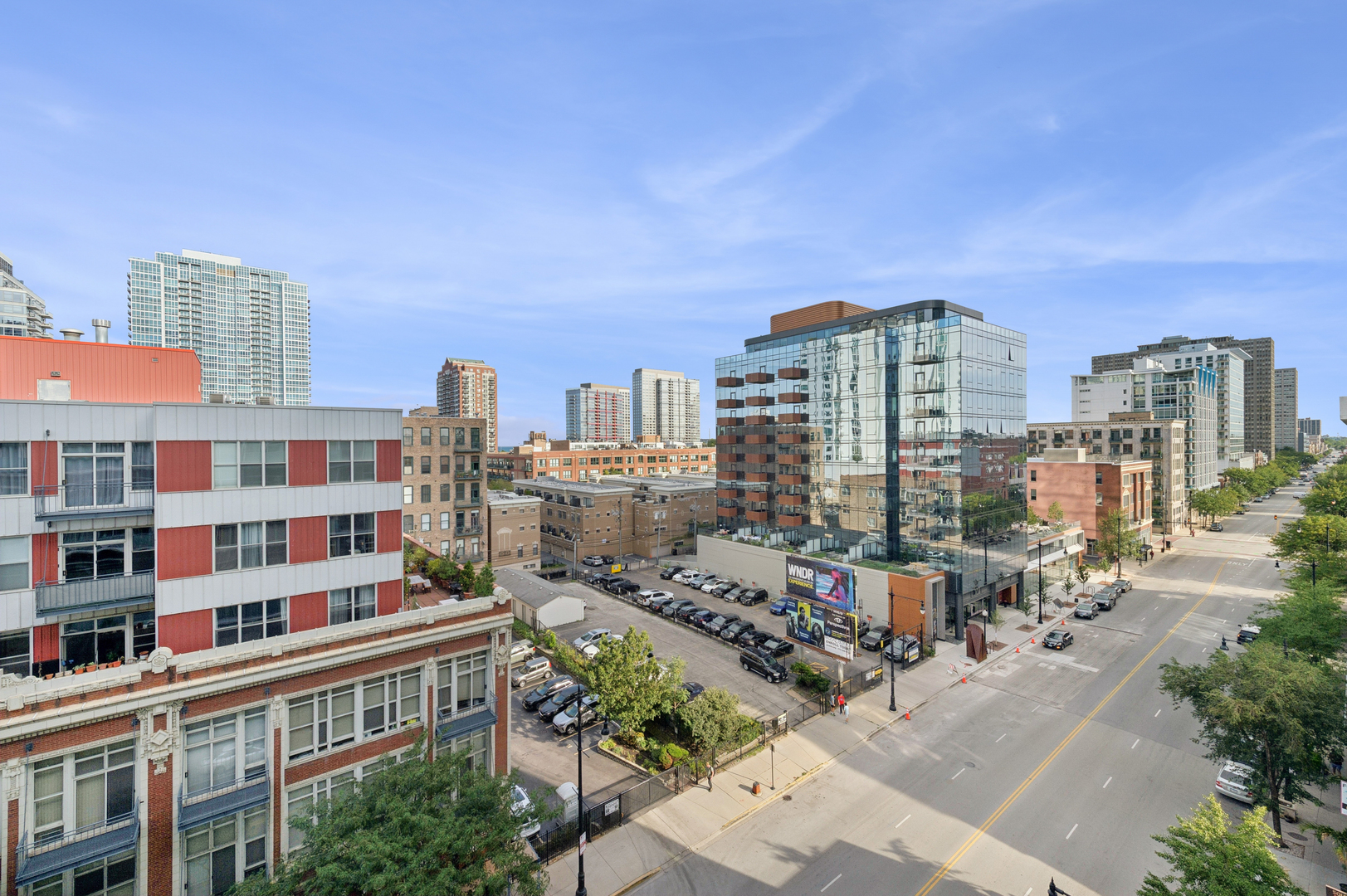 1620 S MICHIGAN Avenue Unit: 710