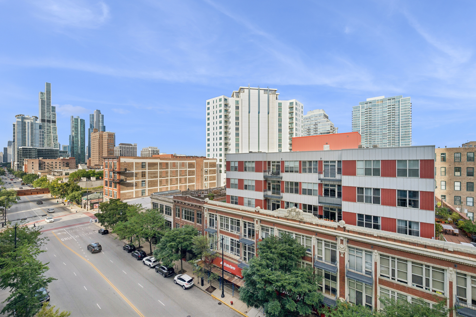 1620 S MICHIGAN Avenue Unit: 710