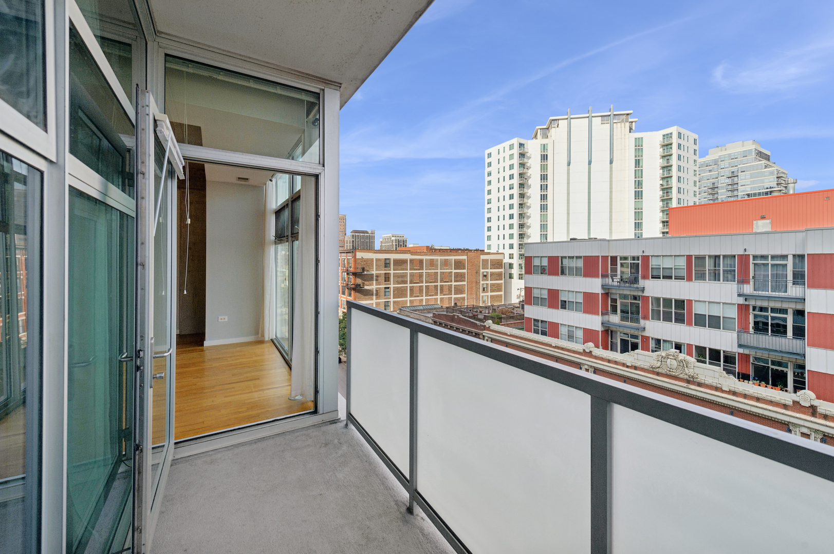 1620 S MICHIGAN Avenue Unit: 710