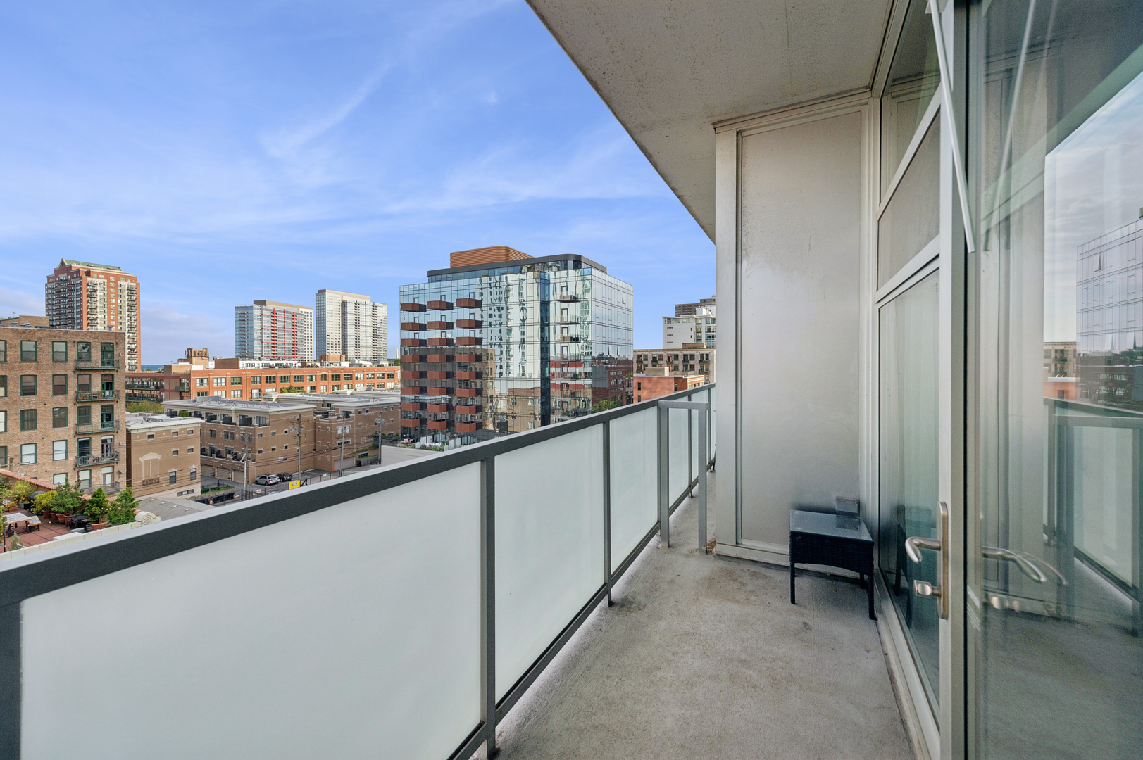 1620 S MICHIGAN Avenue Unit: 710