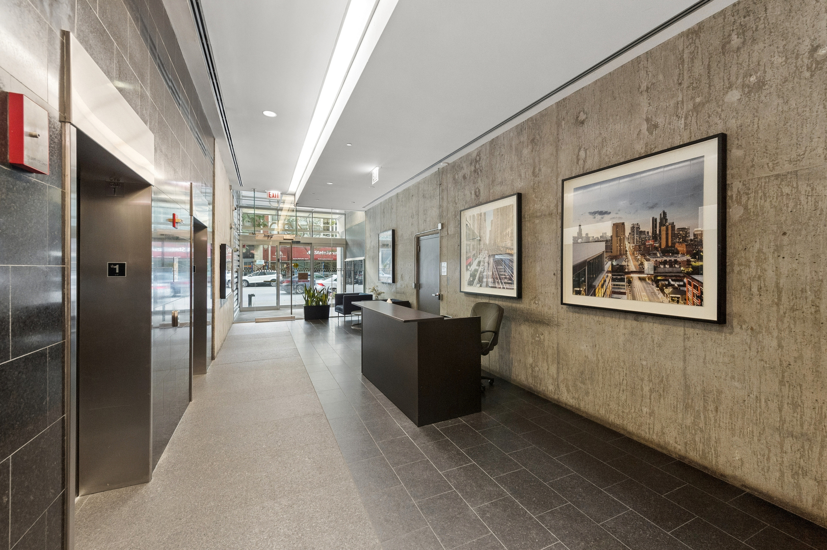 1620 S MICHIGAN Avenue Unit: 710