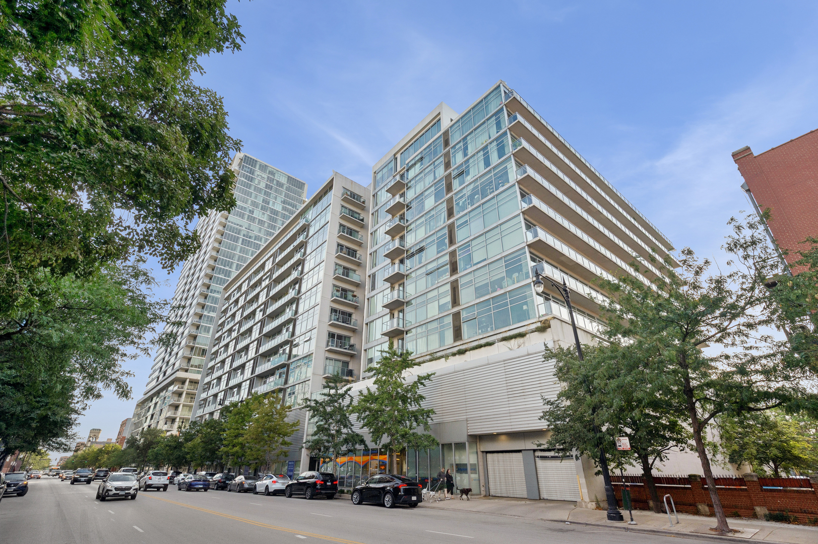 1620 S MICHIGAN Avenue Unit: 710