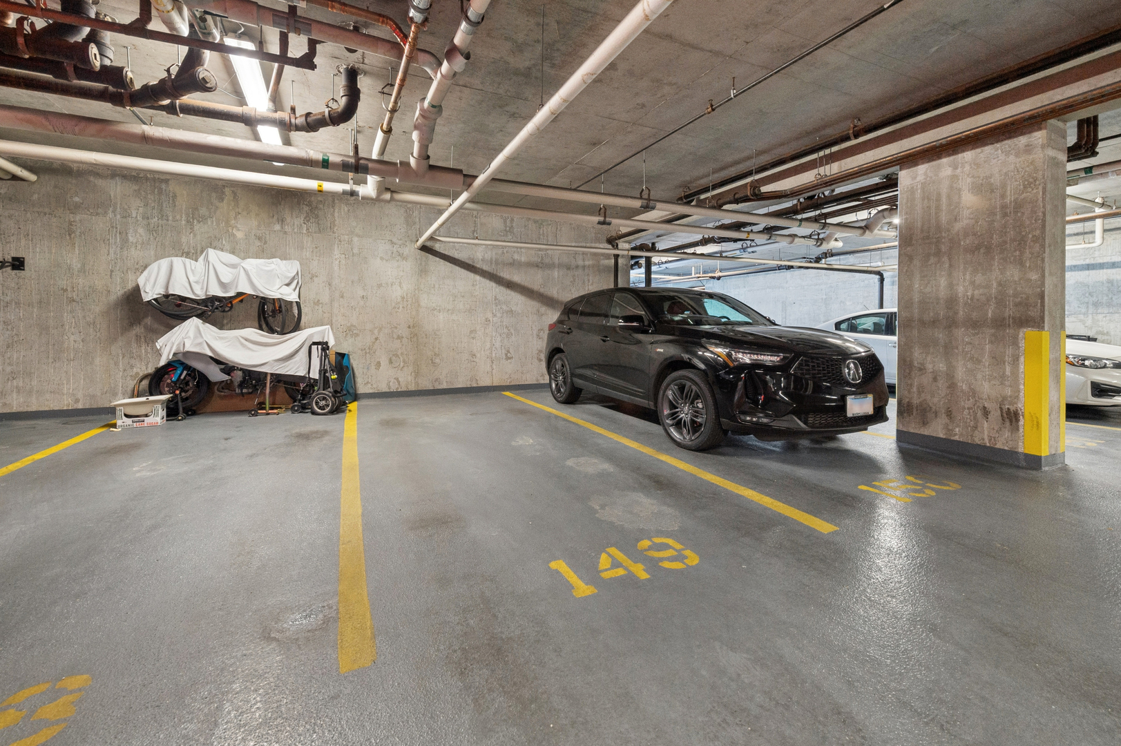 1620 S MICHIGAN Avenue Unit: 710