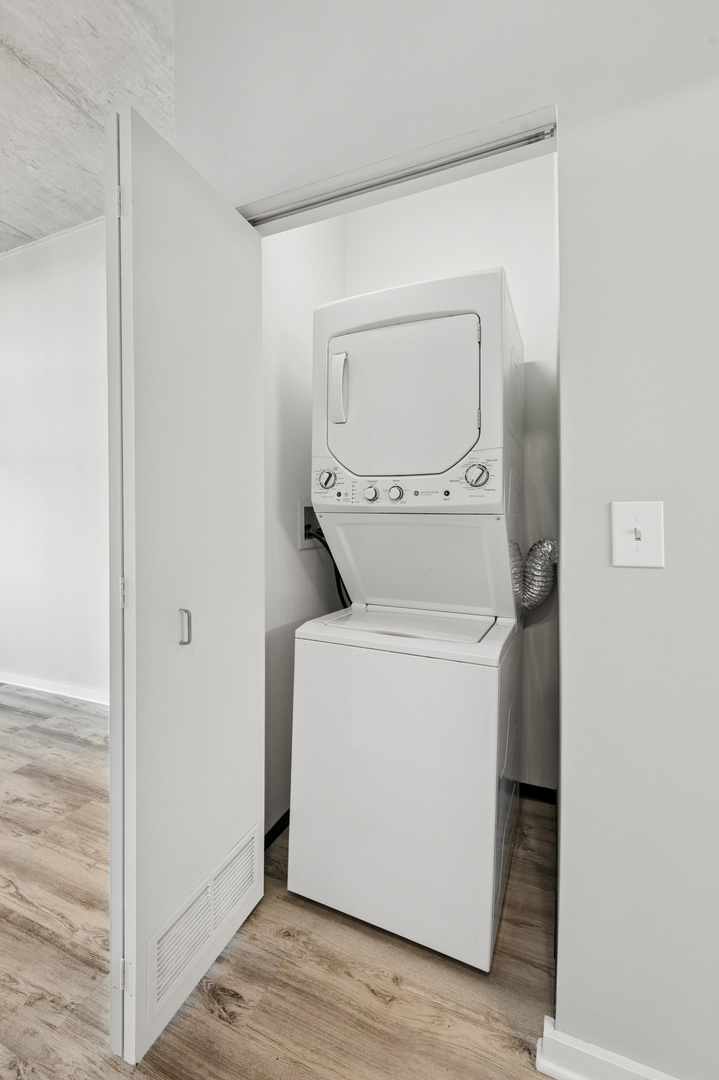 1620 S MICHIGAN Avenue Unit: 710