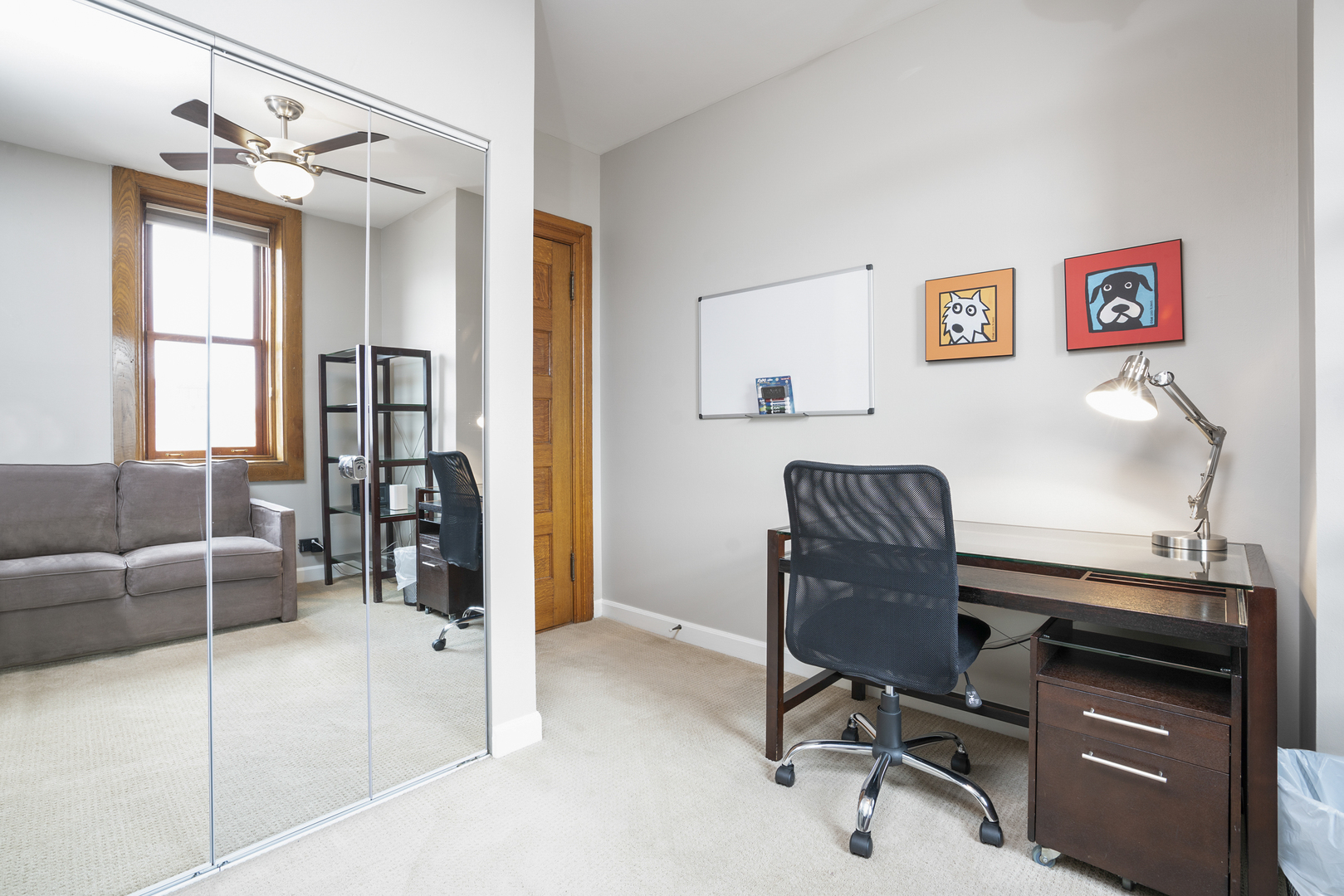550 W Surf Street Unit: 512