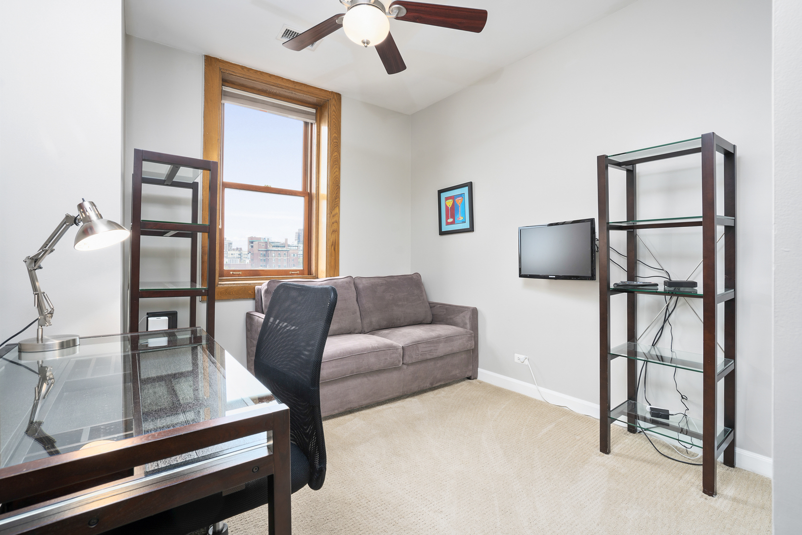 550 W Surf Street Unit: 512