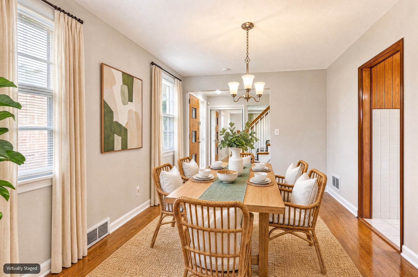 6118 N Kimball Avenue