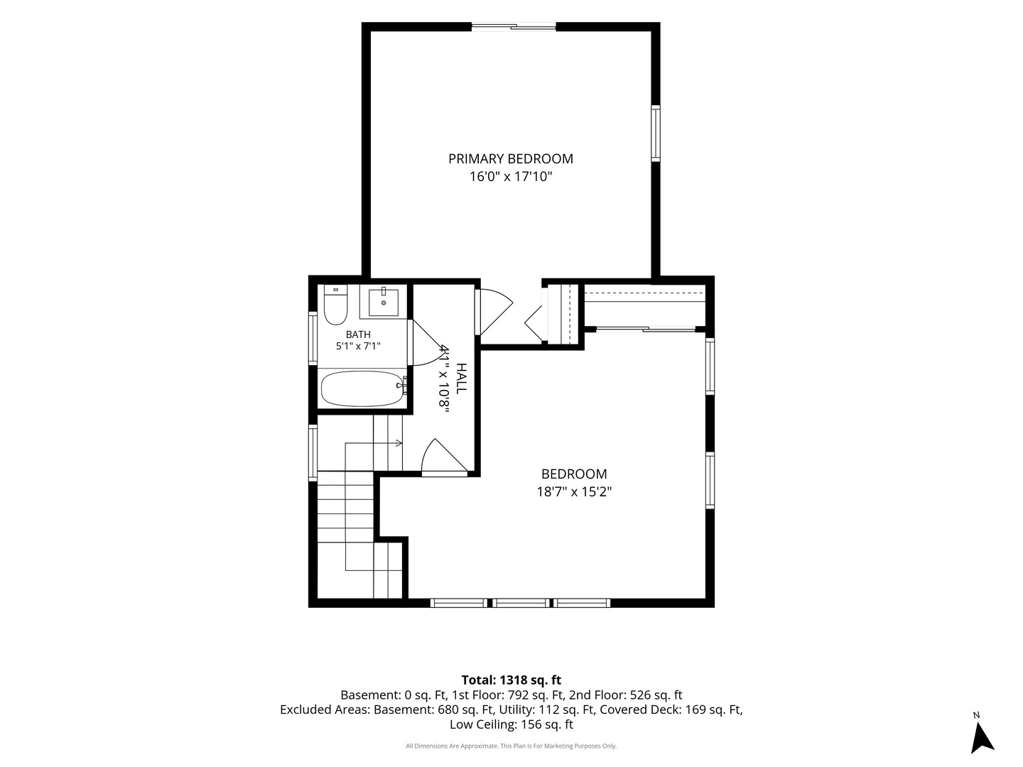2916 W Fargo Avenue