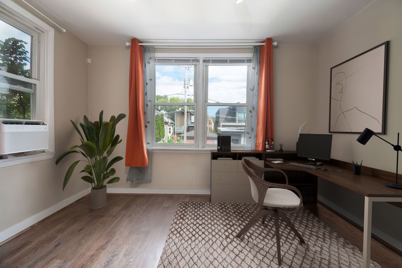 1730 W Foster Avenue Unit: 1