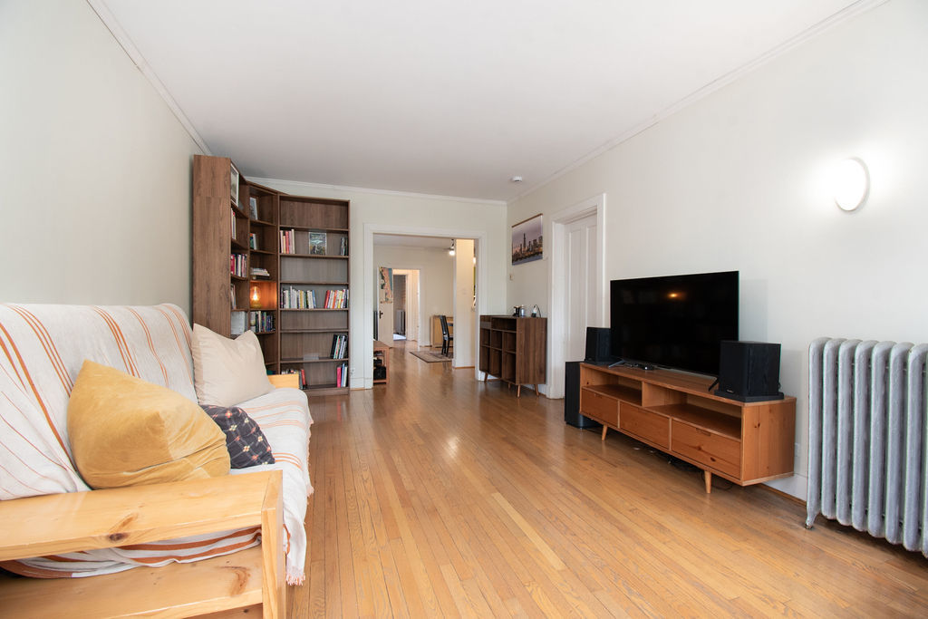 1730 W Foster Avenue Unit: 1