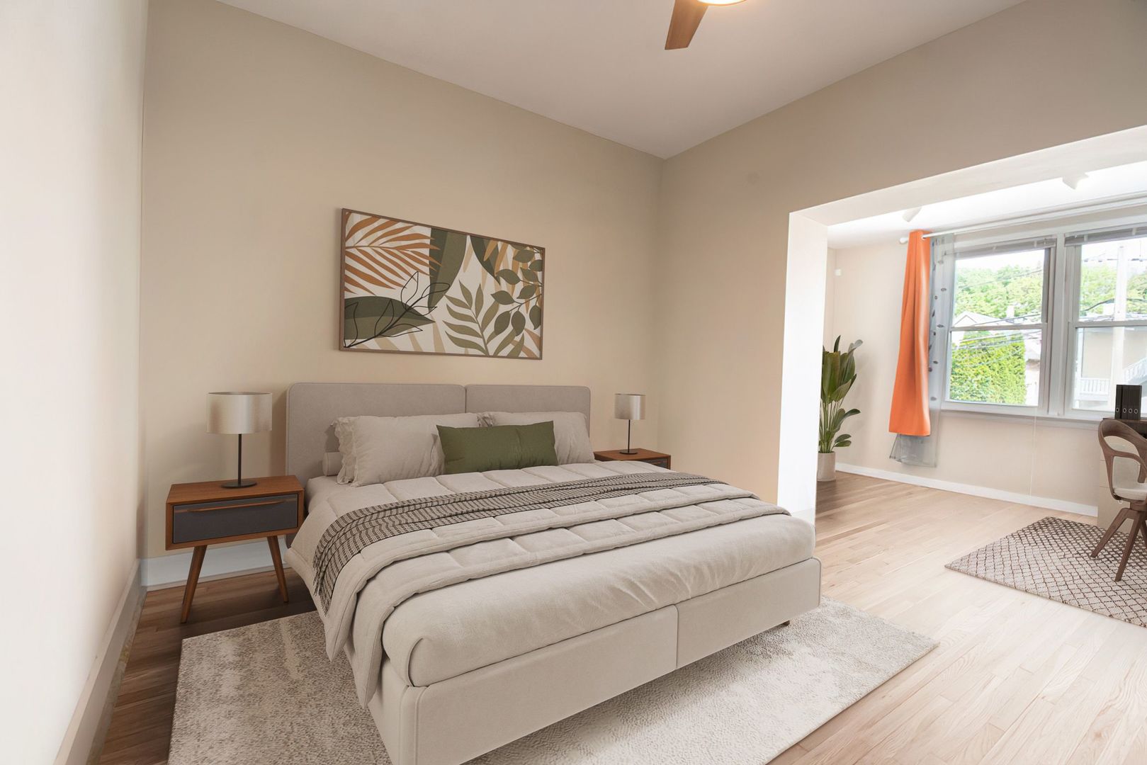 1730 W Foster Avenue Unit: 1