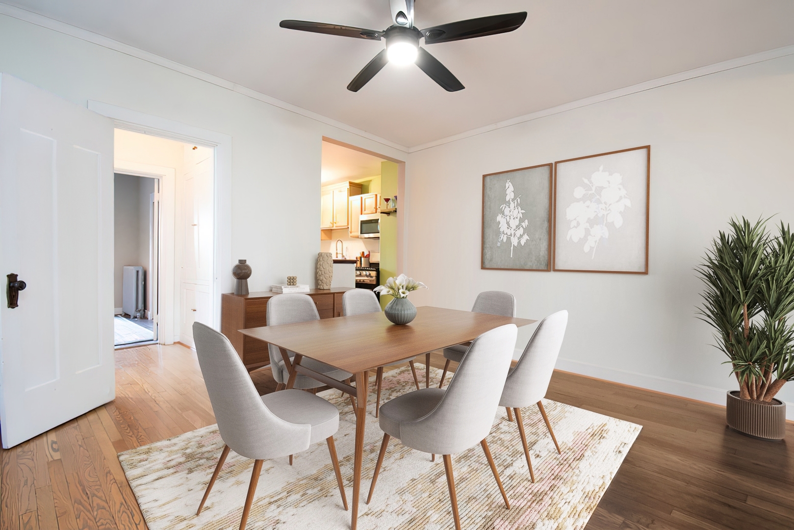 1730 W Foster Avenue Unit: 1