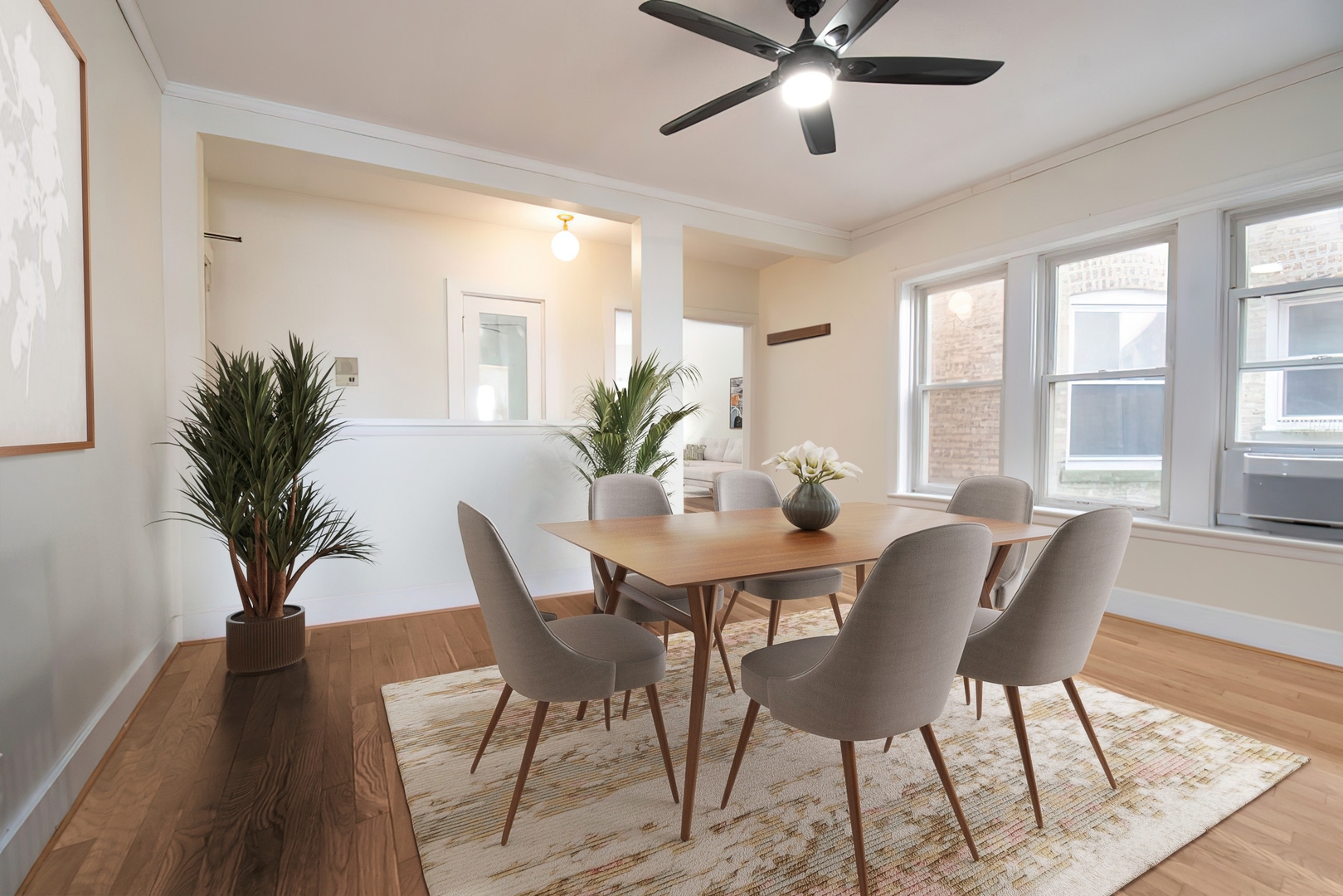 1730 W Foster Avenue Unit: 1