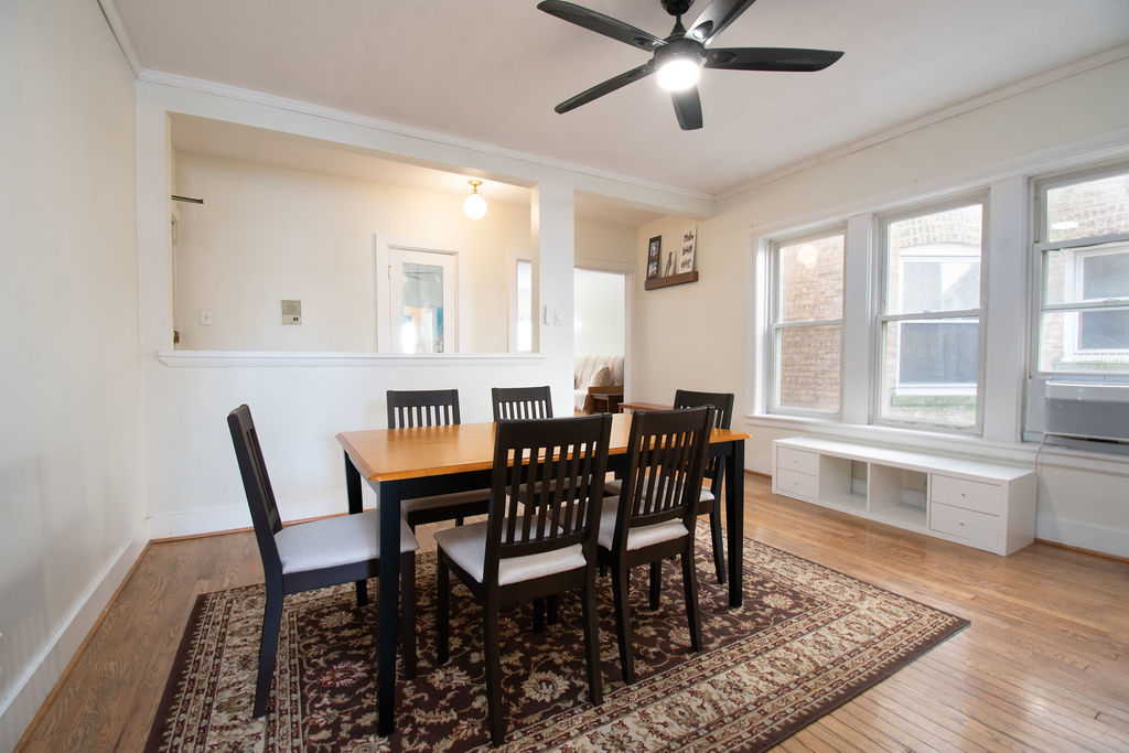 1730 W Foster Avenue Unit: 1