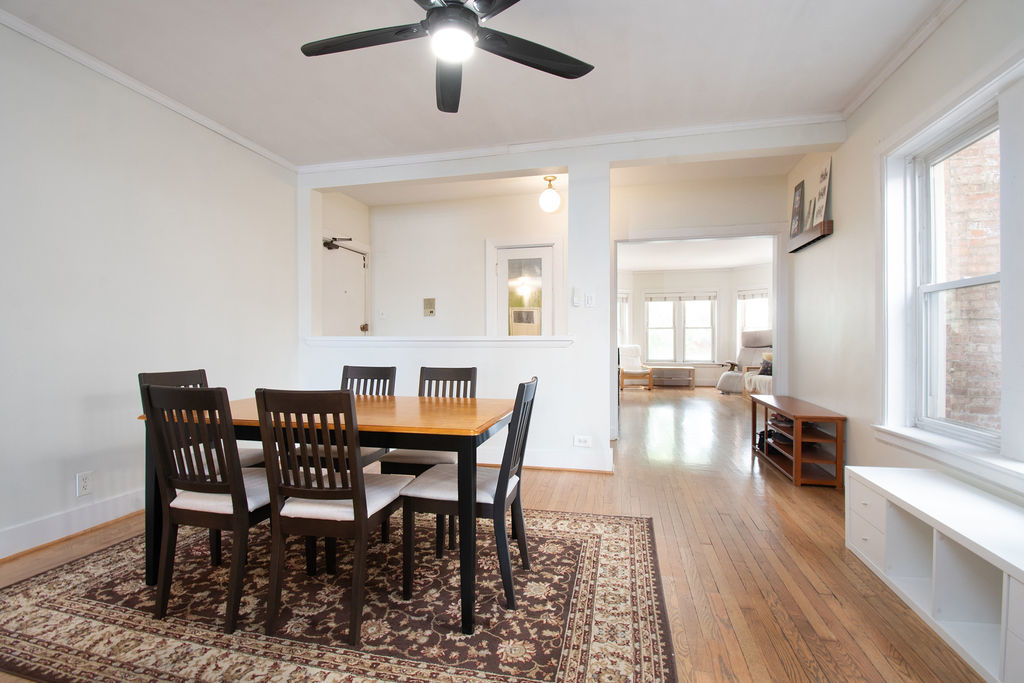 1730 W Foster Avenue Unit: 1
