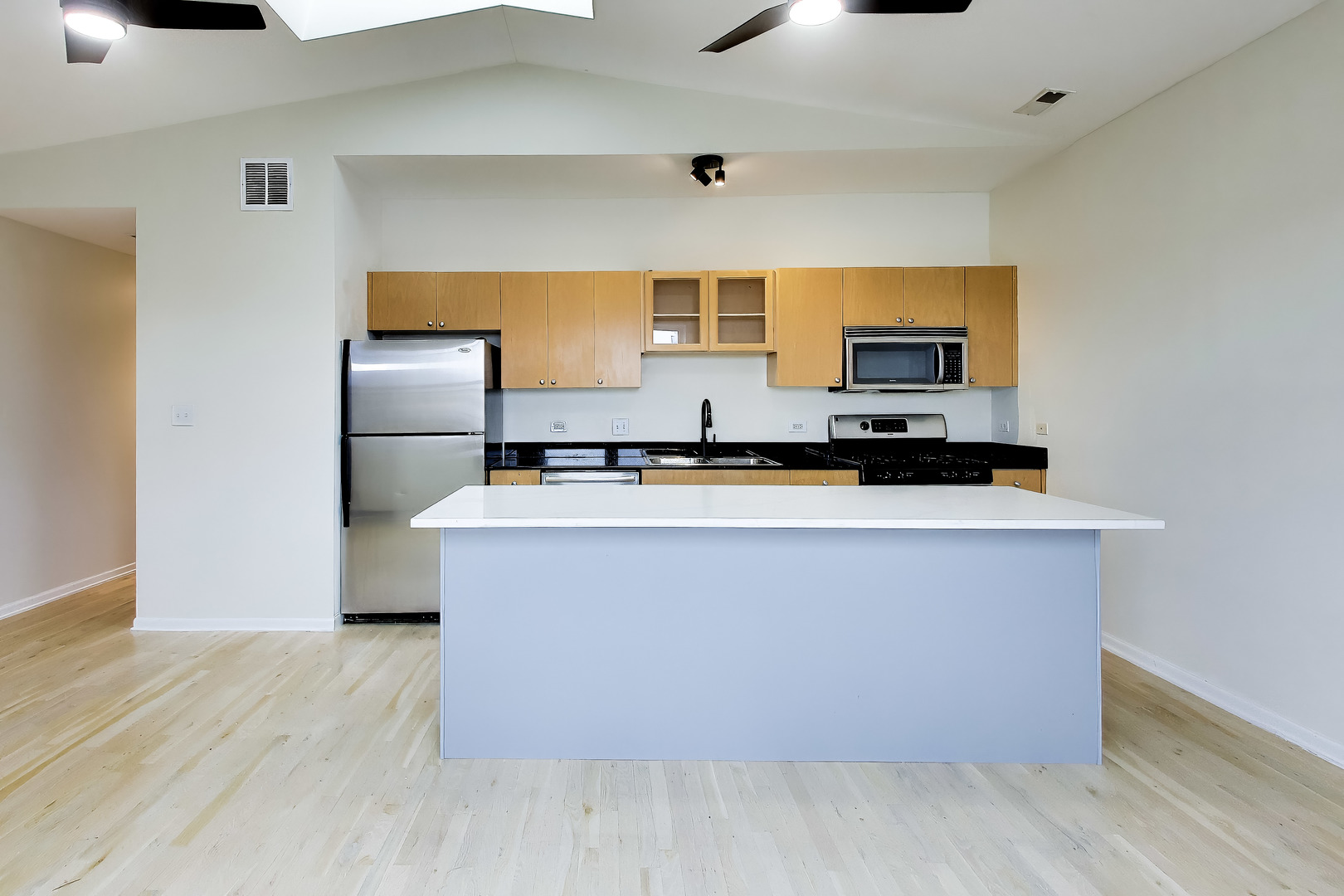 519 S Maplewood Avenue Unit: 4N