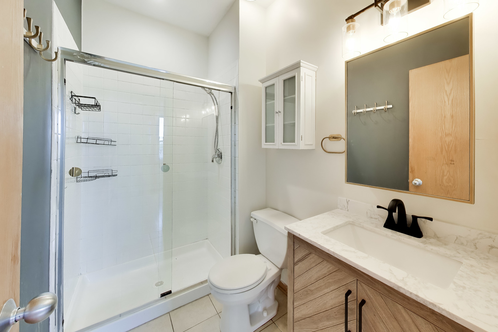 519 S Maplewood Avenue Unit: 4N