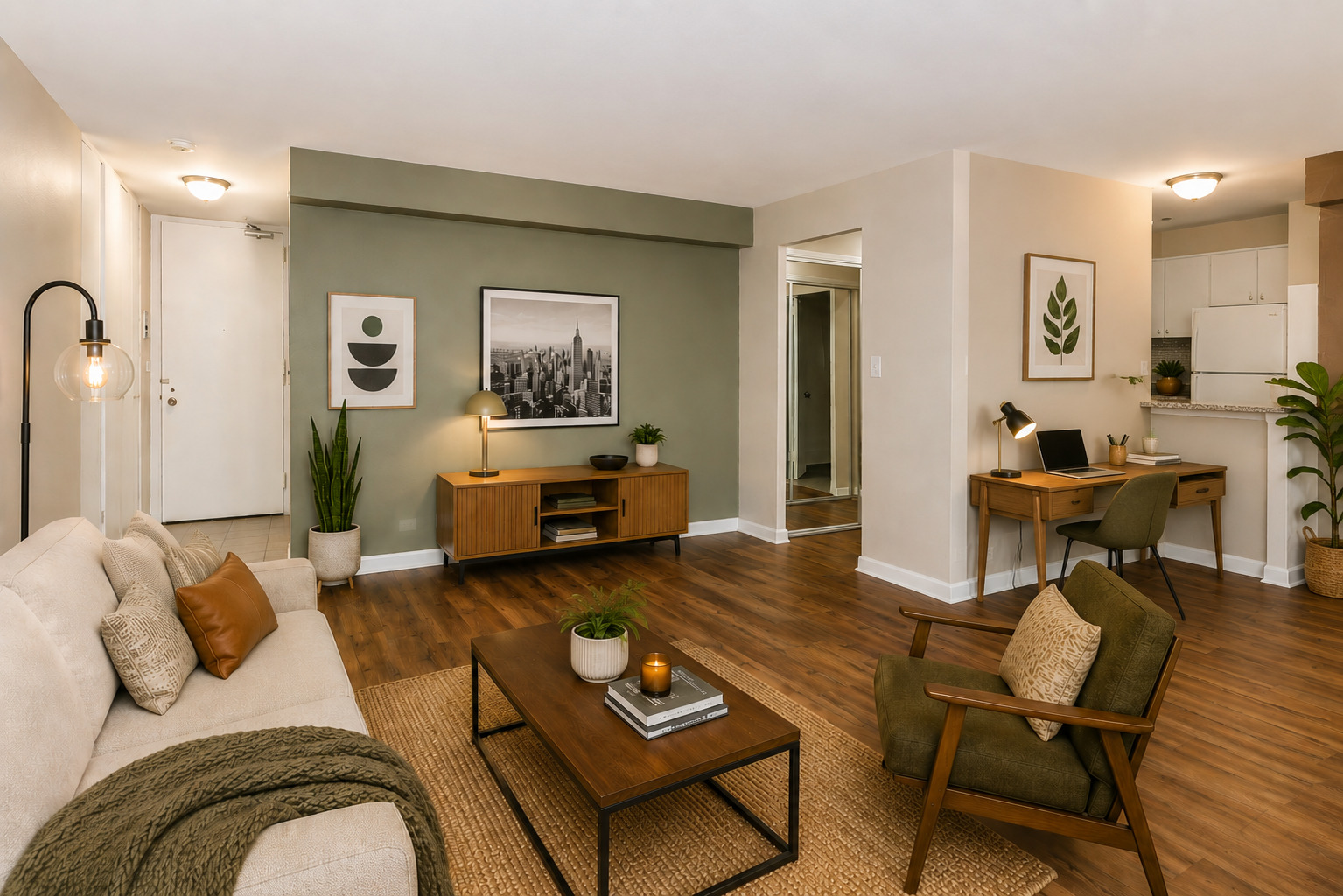 5701 N Sheridan Road Unit: 12N