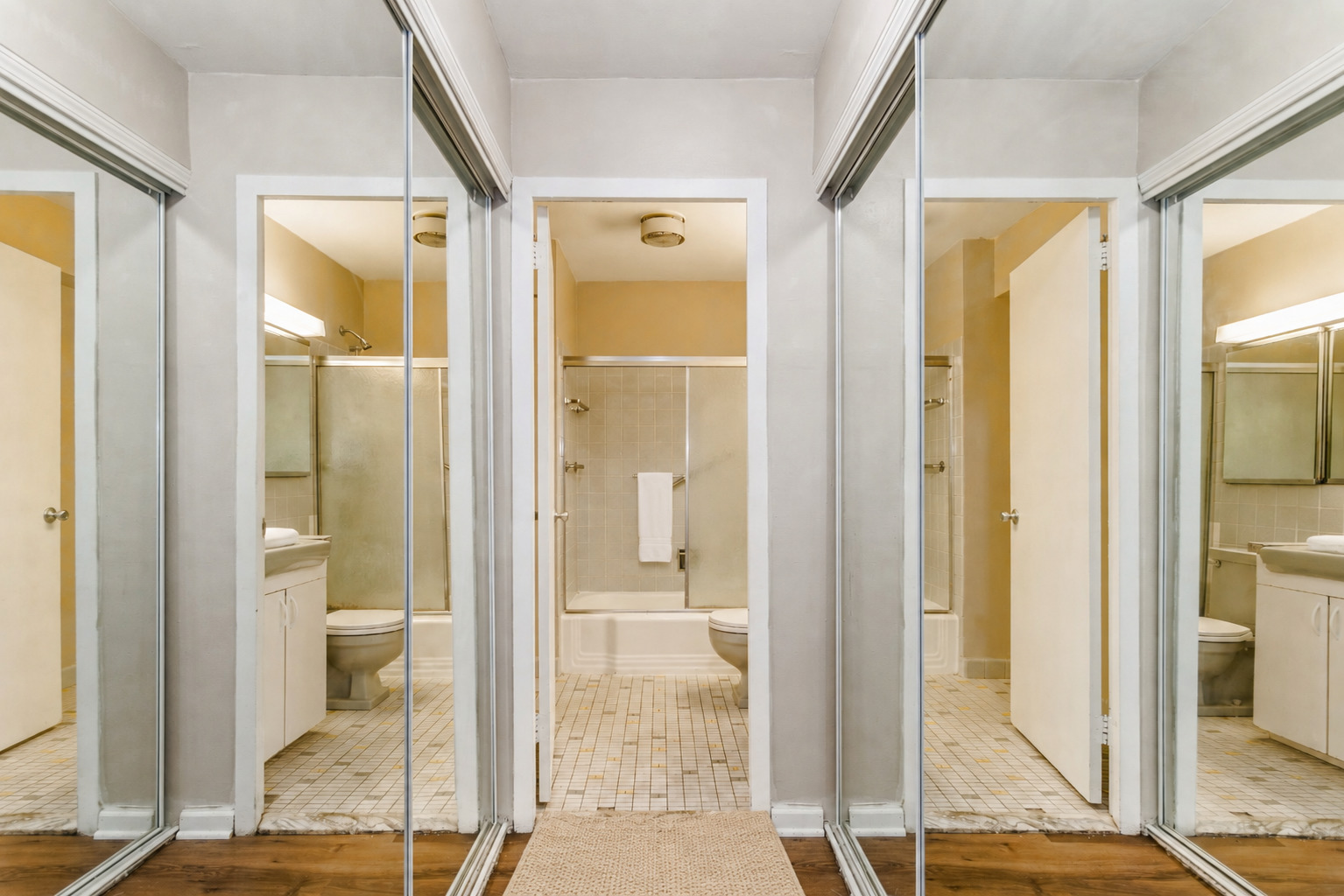 5701 N Sheridan Road Unit: 12N