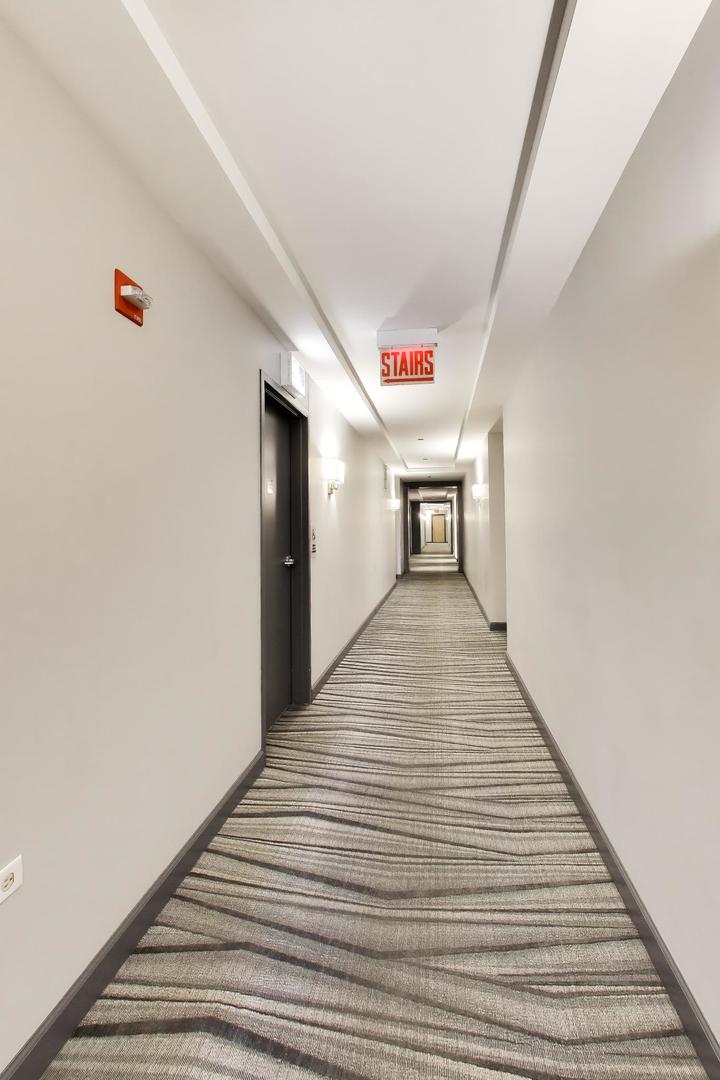 1629 S Prairie Avenue Unit: 805
