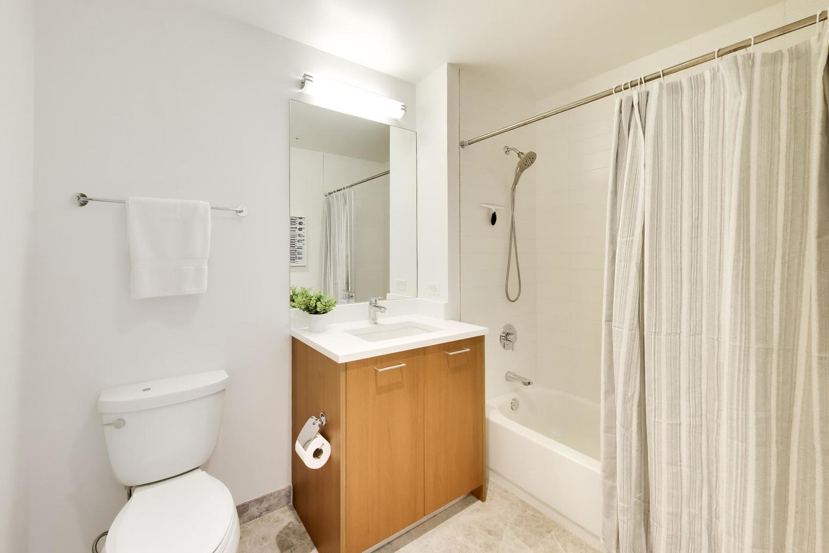 1629 S Prairie Avenue Unit: 805