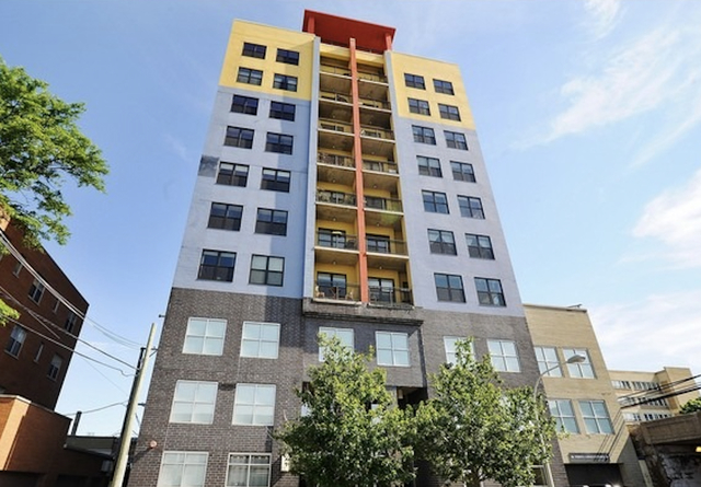 1122 W Catalpa Avenue Unit: 606