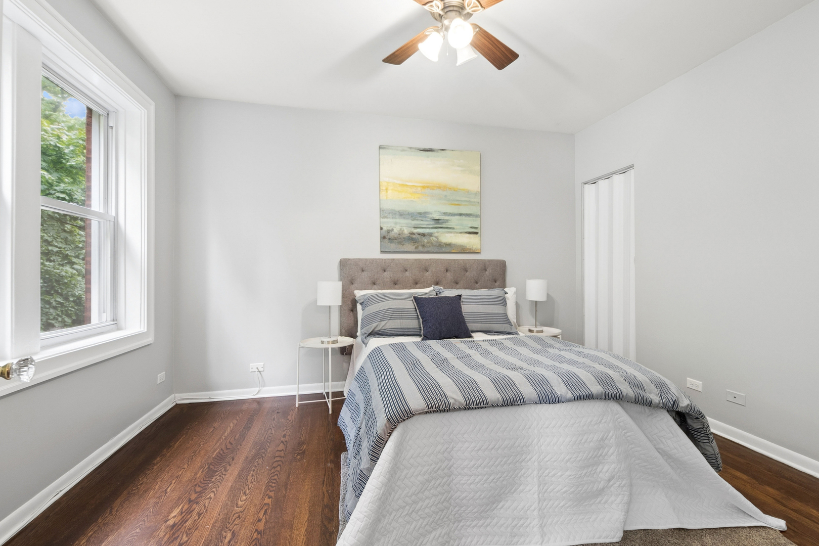3701 W Cullom Avenue Unit: 2B