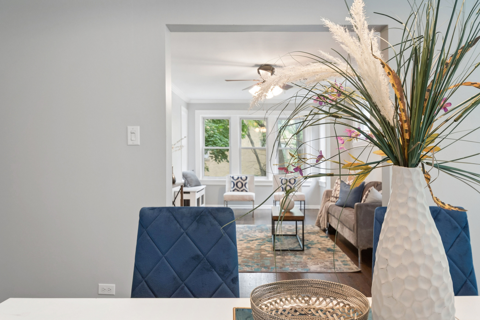 3701 W Cullom Avenue Unit: 2B