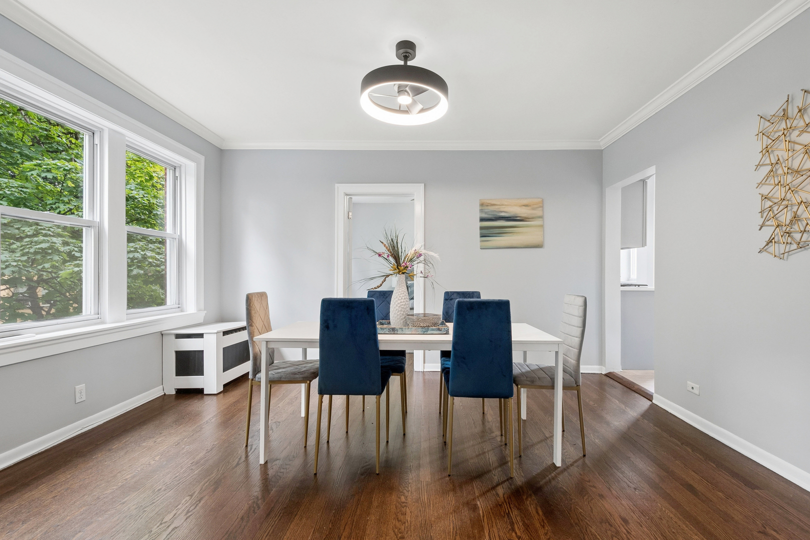 3701 W Cullom Avenue Unit: 2B