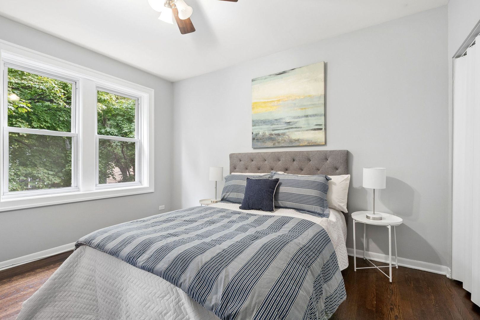 3701 W Cullom Avenue Unit: 2B