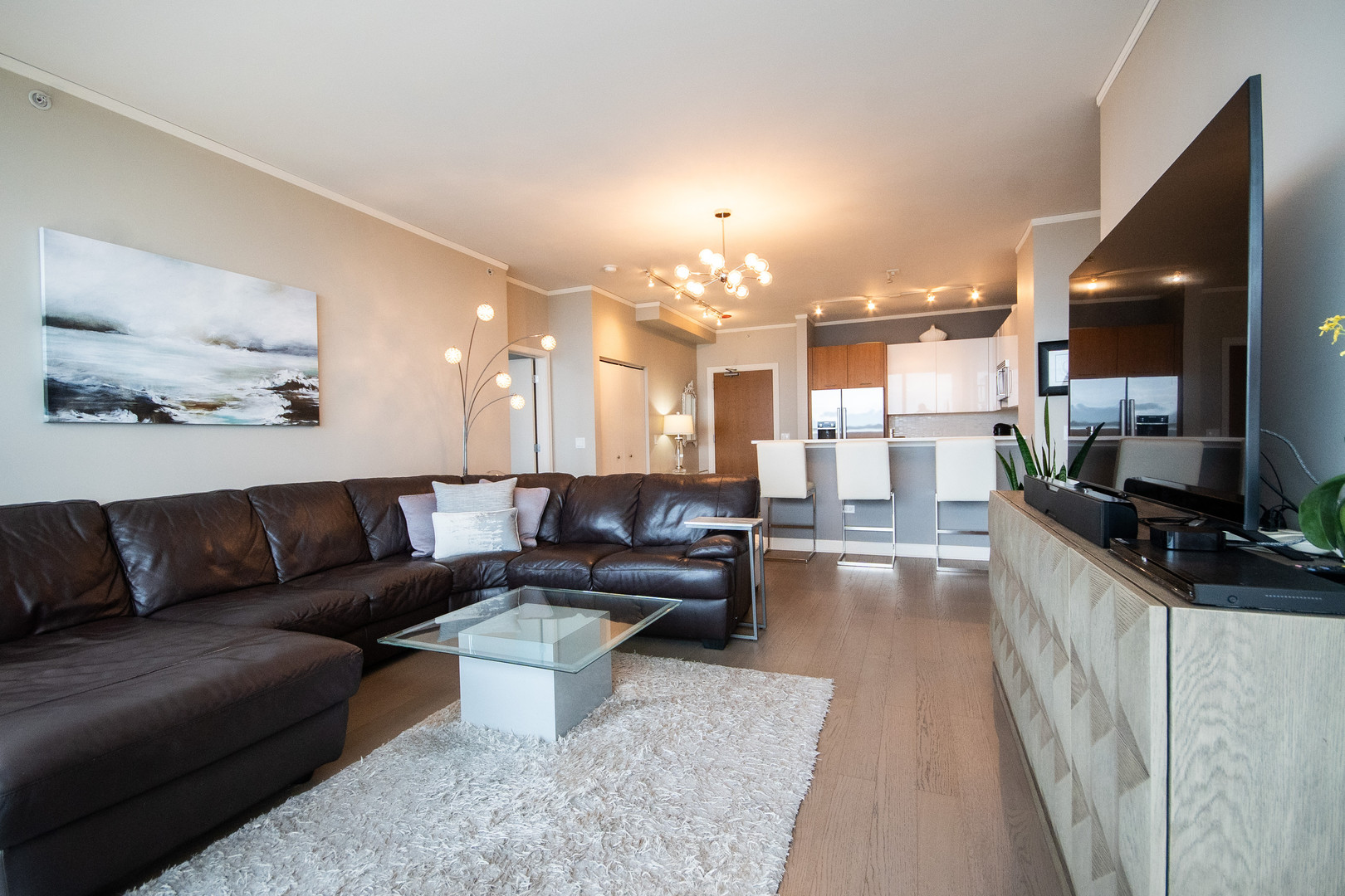1901 S Calumet Avenue Unit: 2505