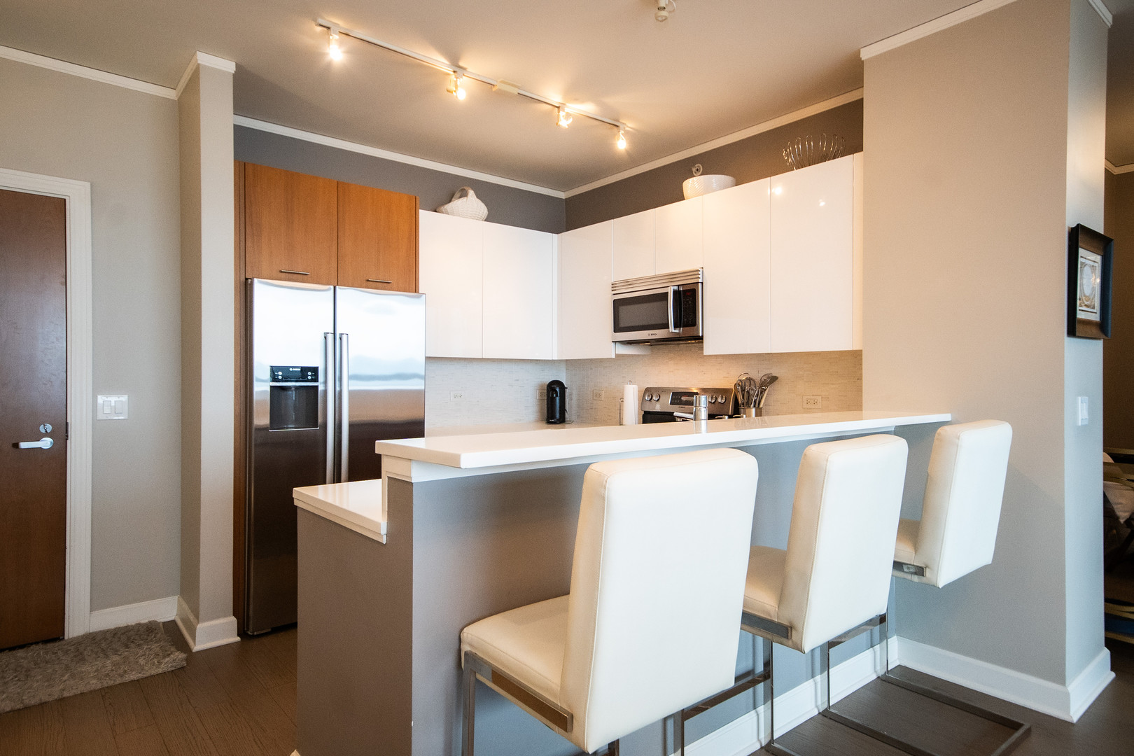 1901 S Calumet Avenue Unit: 2505