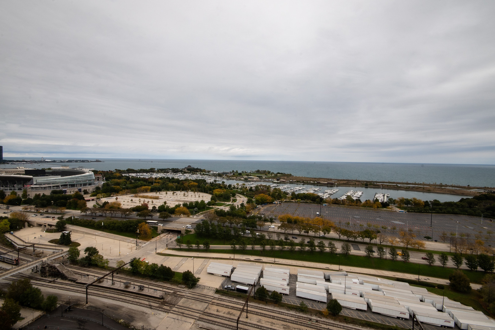 1901 S Calumet Avenue Unit: 2505
