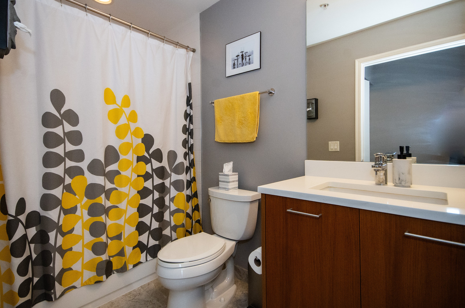1901 S Calumet Avenue Unit: 2505