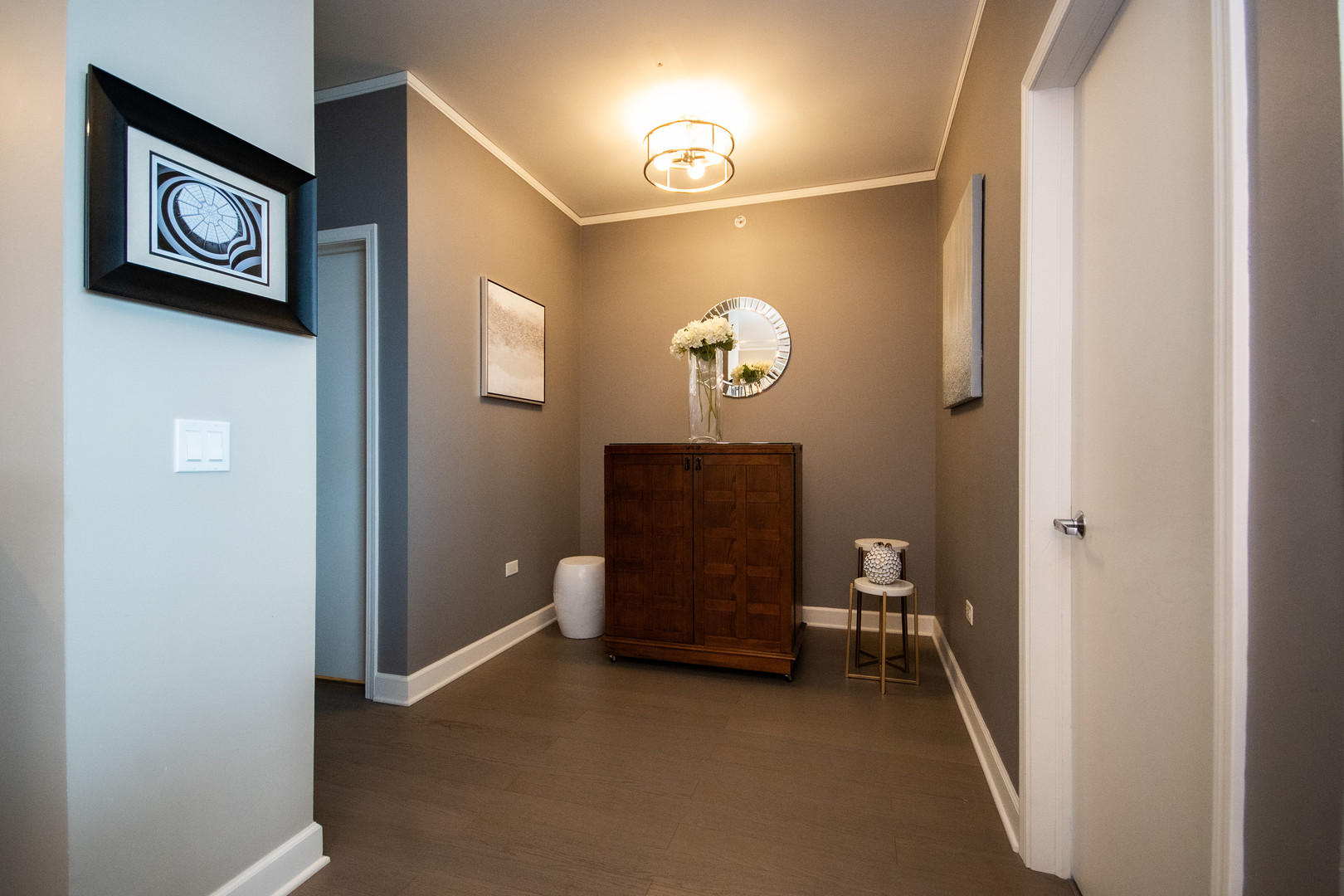 1901 S Calumet Avenue Unit: 2505