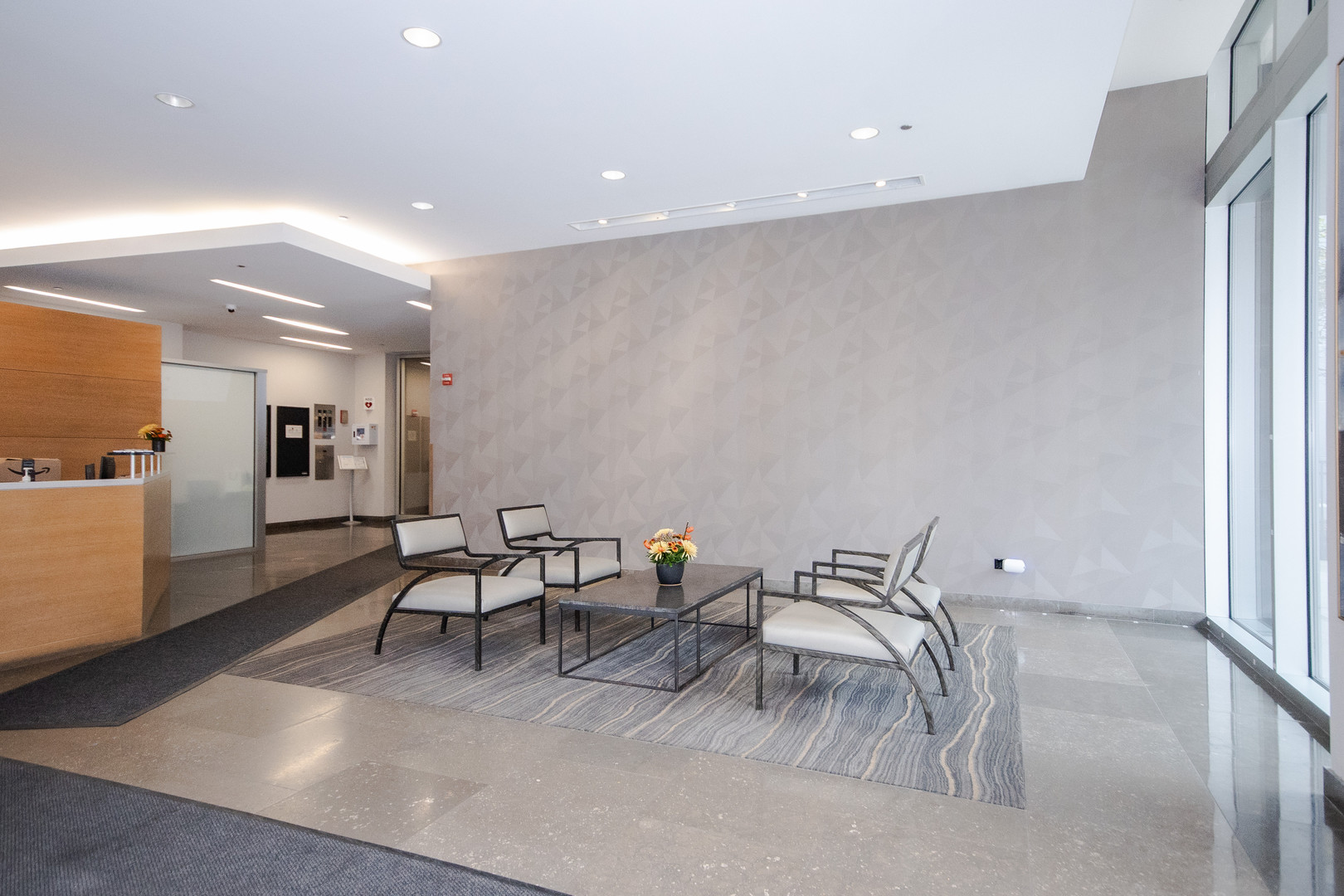 1901 S Calumet Avenue Unit: 2505