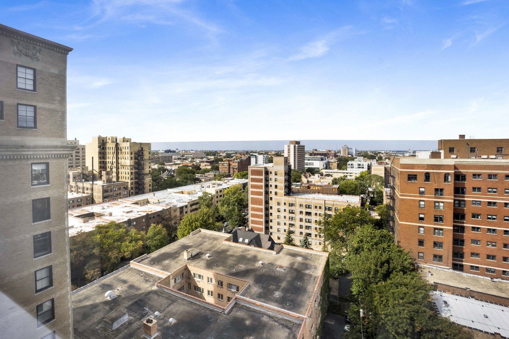 3110 N Sheridan Road Unit: 1607