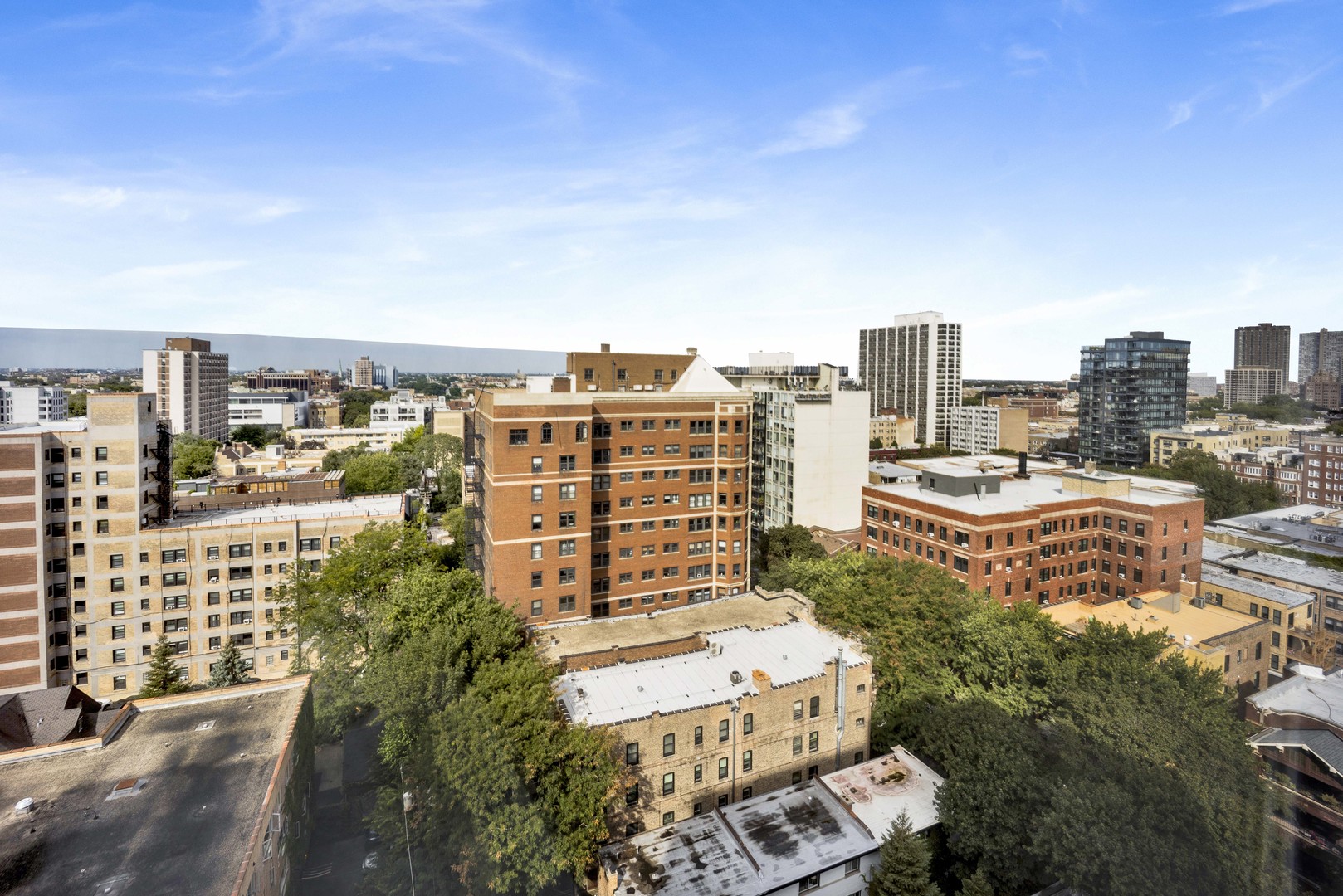 3110 N Sheridan Road Unit: 1607