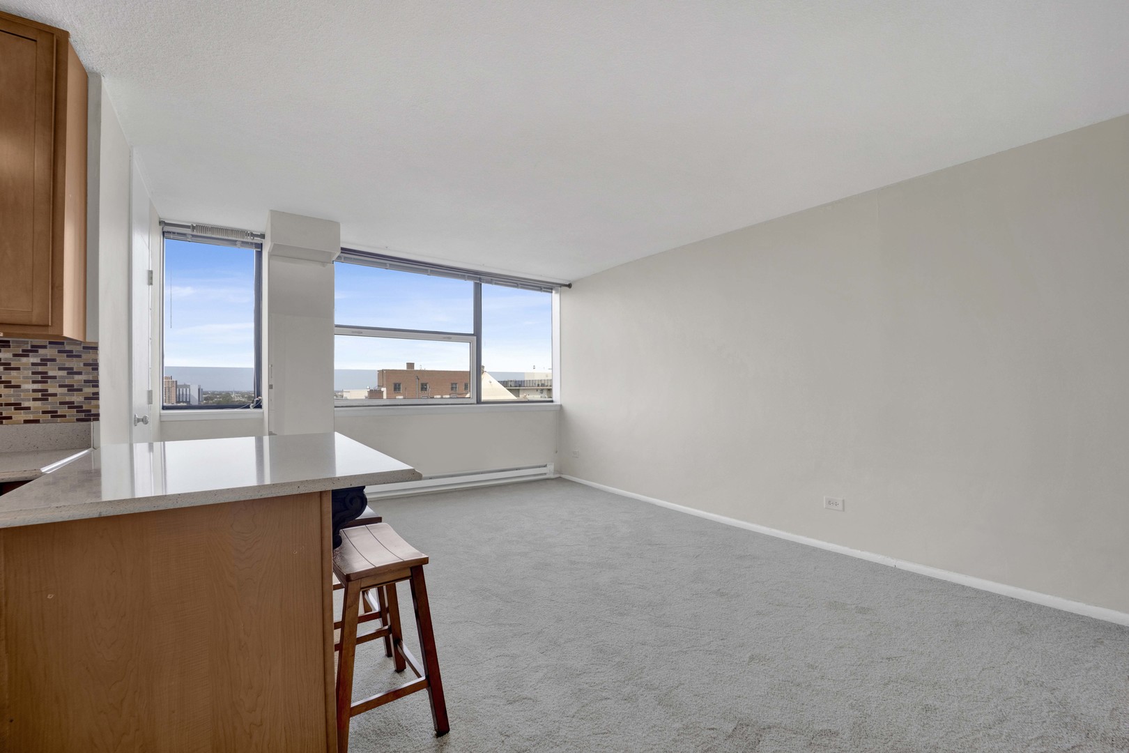 3110 N Sheridan Road Unit: 1607
