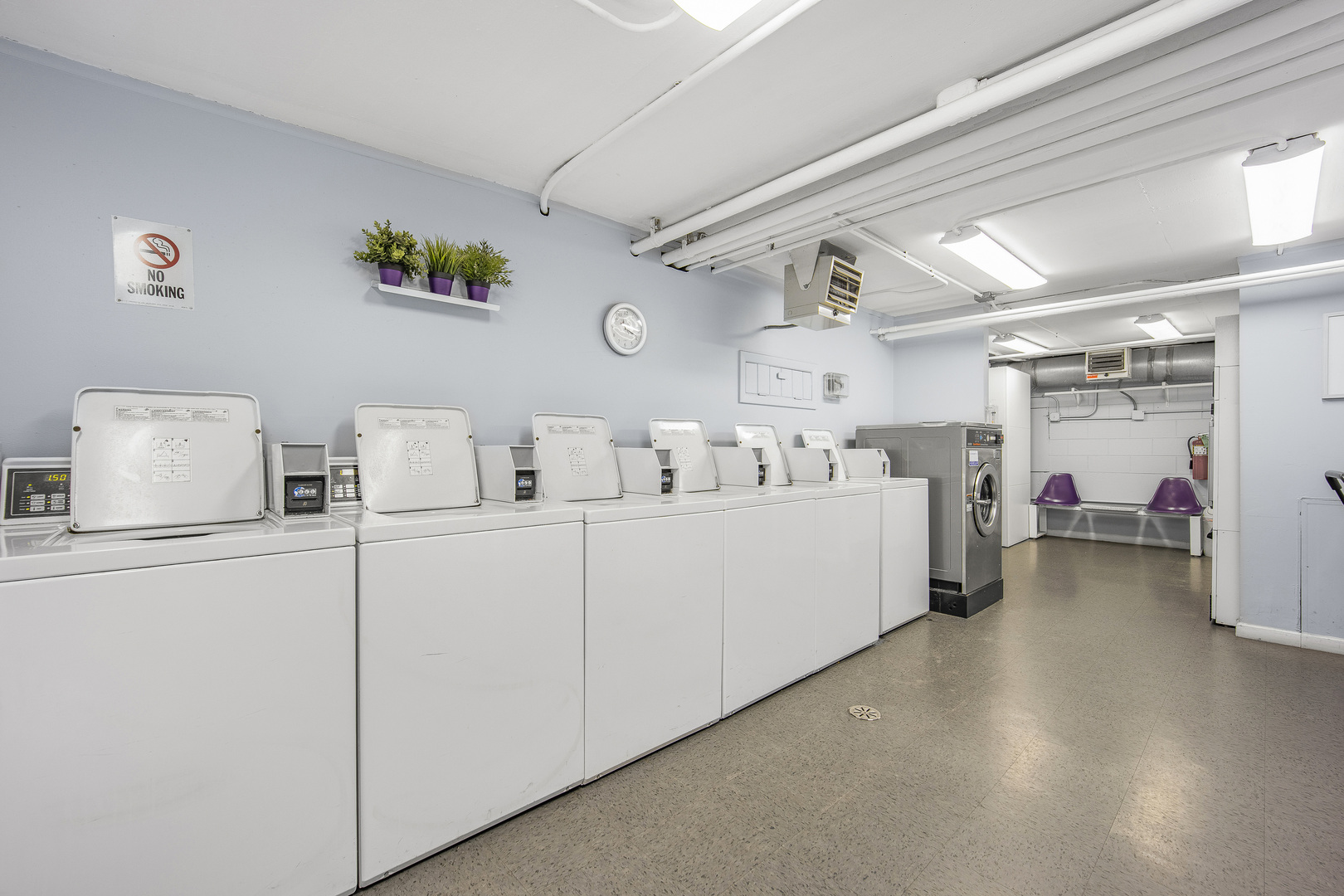 3110 N Sheridan Road Unit: 1607