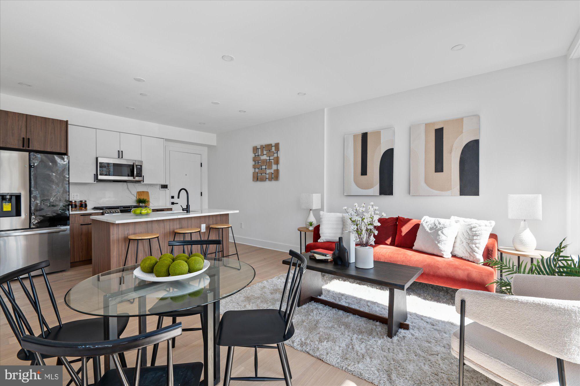 232 Hamilton STREET NW Unit: 2