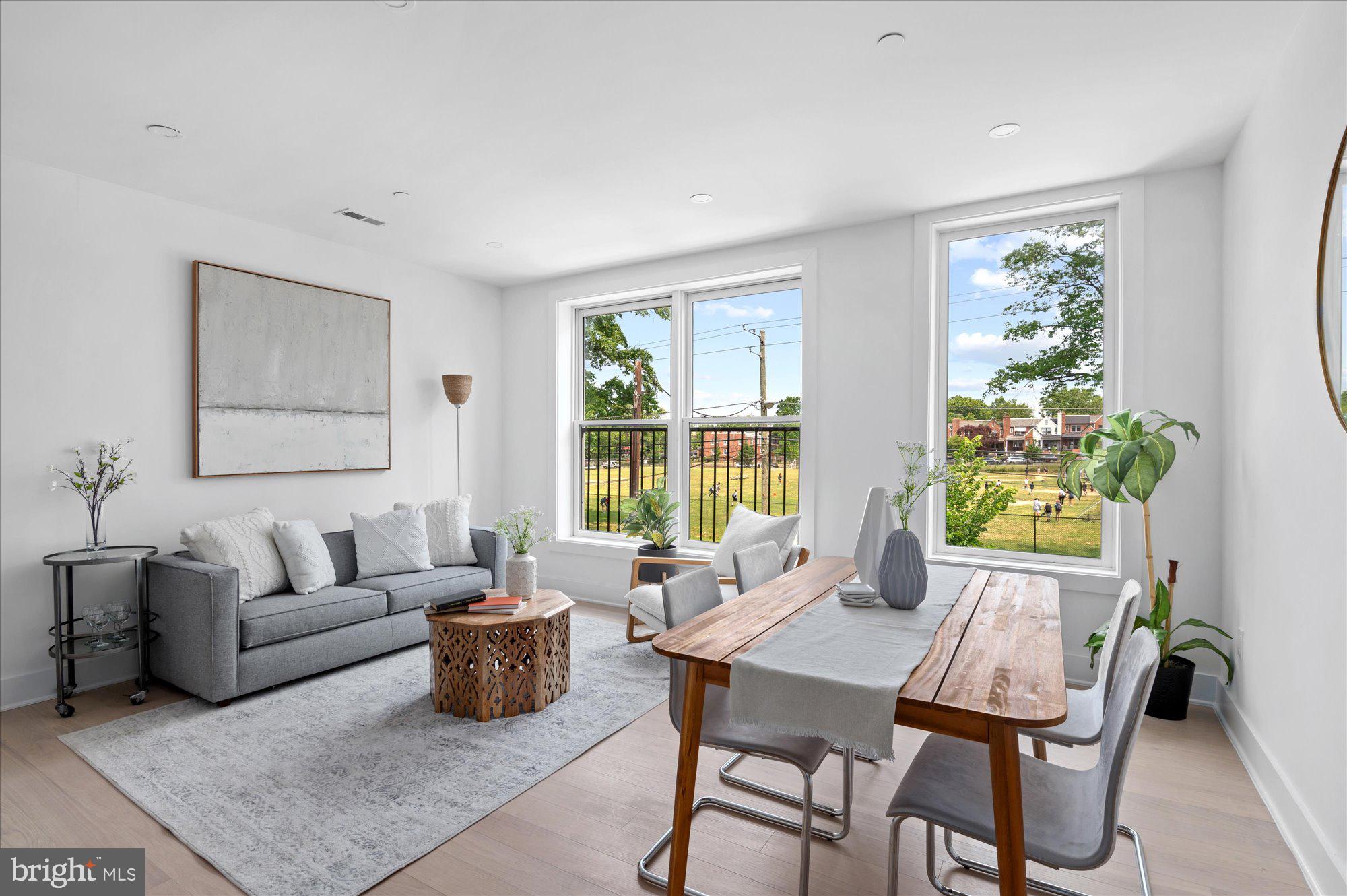 232 Hamilton STREET NW Unit: 5