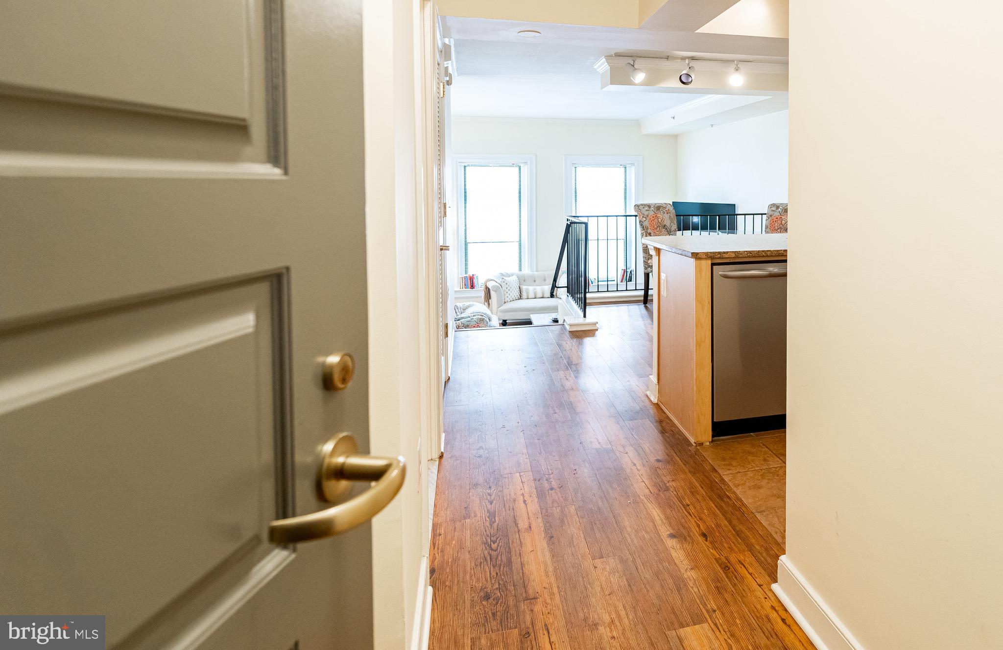 616 E Street NW Unit: 418